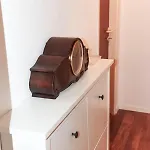 Tina Apartment *