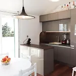 Apartment Tina Split