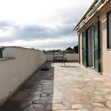 Appartement Tina Split