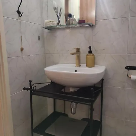Tina Apartment *